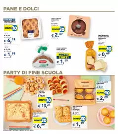 Volantino Esselunga Pagina 6