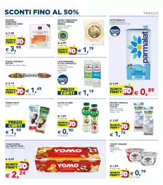 Volantino Esselunga Pagina 9