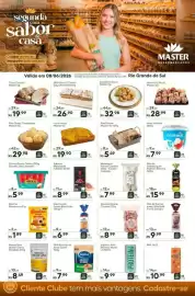 Folheto Master Supermercados Página 1