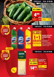 Biedronka gazetka tydzień 24 Strona 3