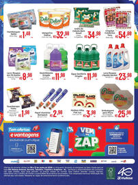 Catálogo Supermercados Mateus Página 2