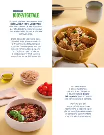 Volantino Esselunga | 100% Vegetale Pagina 2