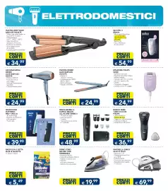 Volantino Esselunga | Multimediale Pagina 10