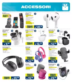 Volantino Esselunga | Multimediale Pagina 3