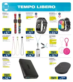 Volantino Esselunga | Multimediale Pagina 4