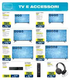 Volantino Esselunga | Multimediale Pagina 6