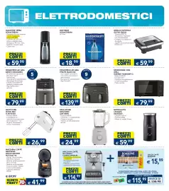 Volantino Esselunga | Multimediale Pagina 8