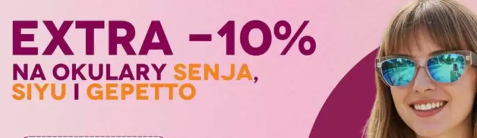 Twoje Soczewki gazetka Strona 1