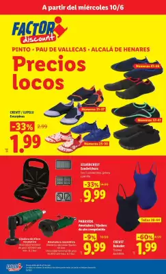 Ocine (válido hasta el 15-06)