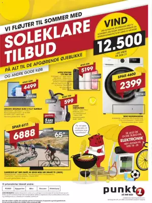 Punkt1 (gælder indtil 28-06)
