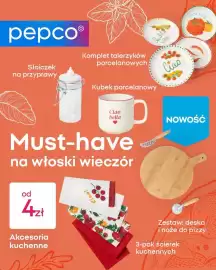Pepco gazetka tydzień 24 Strona 1
