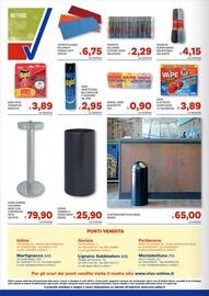 Volantino Vivo Supermercati Pagina 48