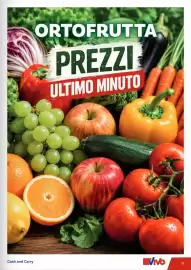 Volantino Vivo Supermercati Pagina 11