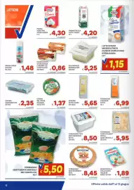 Volantino Vivo Supermercati Pagina 12