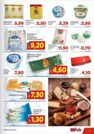 Volantino Vivo Supermercati Pagina 13