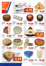 Volantino Vivo Supermercati Pagina 14