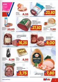 Volantino Vivo Supermercati Pagina 15