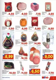 Volantino Vivo Supermercati Pagina 17