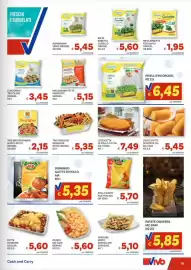 Volantino Vivo Supermercati Pagina 19