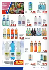 Volantino Vivo Supermercati Pagina 2
