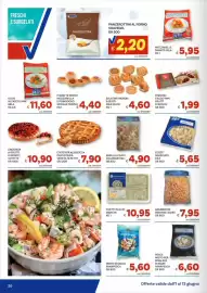 Volantino Vivo Supermercati Pagina 20