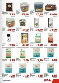 Volantino Vivo Supermercati Pagina 25