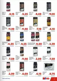 Volantino Vivo Supermercati Pagina 27