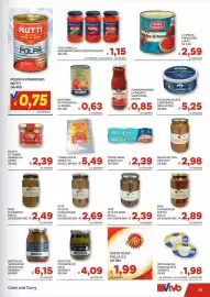 Volantino Vivo Supermercati Pagina 29