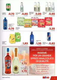 Volantino Vivo Supermercati Pagina 3