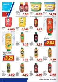 Volantino Vivo Supermercati Pagina 30