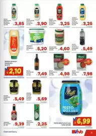 Volantino Vivo Supermercati Pagina 31
