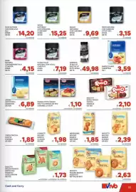 Volantino Vivo Supermercati Pagina 33