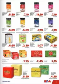 Volantino Vivo Supermercati Pagina 35