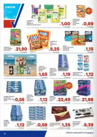 Volantino Vivo Supermercati Pagina 36