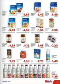 Volantino Vivo Supermercati Pagina 37