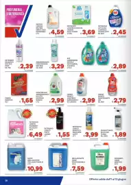 Volantino Vivo Supermercati Pagina 38