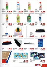 Volantino Vivo Supermercati Pagina 41