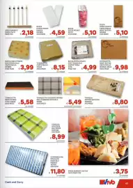 Volantino Vivo Supermercati Pagina 43