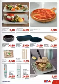 Volantino Vivo Supermercati Pagina 45