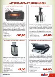 Volantino Vivo Supermercati Pagina 47