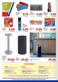 Volantino Vivo Supermercati Pagina 48