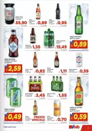 Volantino Vivo Supermercati Pagina 5
