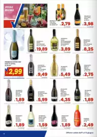 Volantino Vivo Supermercati Pagina 6