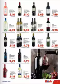 Volantino Vivo Supermercati Pagina 7
