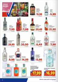 Volantino Vivo Supermercati Pagina 8