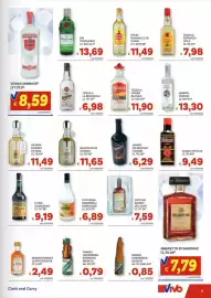 Volantino Vivo Supermercati Pagina 9