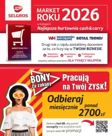 Selgros gazetka Strona 22