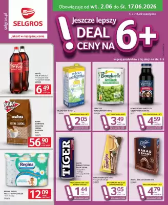 Selgros gazetka