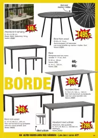 Harald Nyborg tilbudsavis uge 24 Side 39