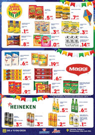 Catálogo Supermercados Mateus Página 4